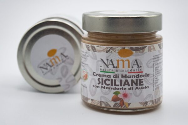 come utilizzare la crema di mandorle