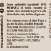 BASIC_mand_avola_190g Crema di Mandorle Siciliane Spalmabile