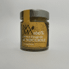 Crema di Nocciole 100% naturale spalmabile