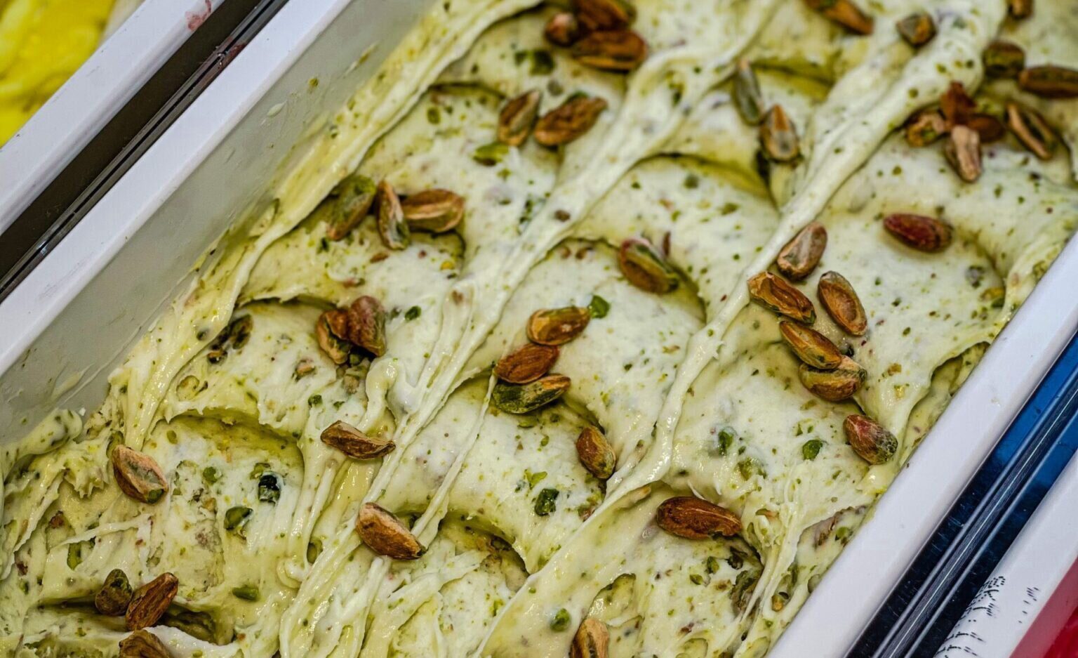 Usare il Pesto di Pistacchio Ricette e Consigli NA.mA