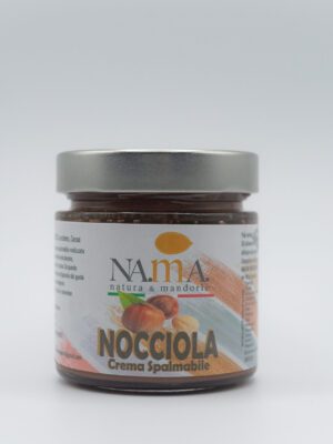 Crema di nocciola