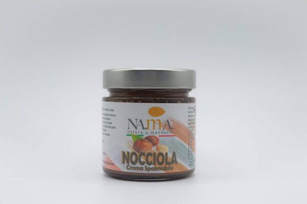 Crema di nocciola