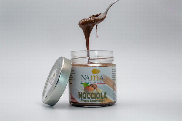 Crema di nocciola