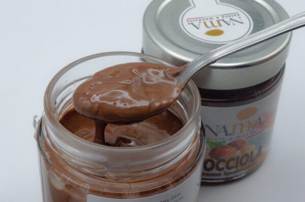 Crema di nocciola