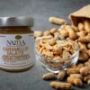 Caramello salato proteico