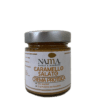 Caramello salato proteico