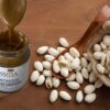 crema pistacchi proteica