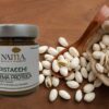 crema pistacchi proteica