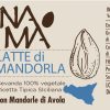 Latte di Mandorla 100% Vegetale