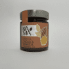 Crema Cacao e arancia spalmabile