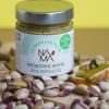 Crema pistacchio white 100% proteica