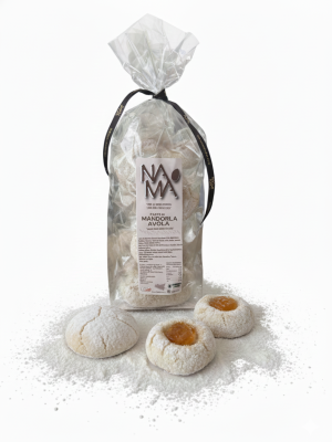 IMG_5612 Biscotti di pasta di mandorle siciliana