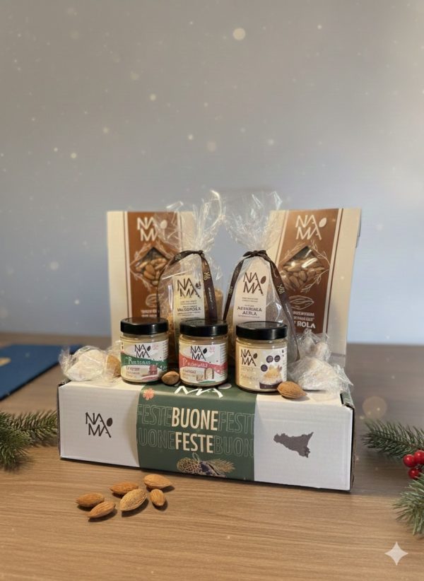 Box Natale Classici delle feste