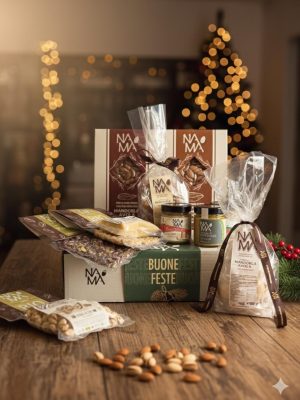 Box Nama 2 Box Natale Gran Selezione
