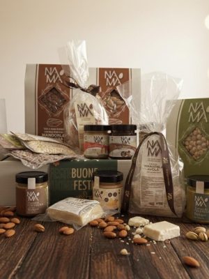 Box Nama 3 - Box Natale Selezione Prestige