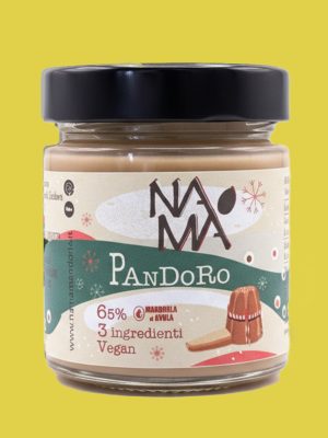 PANDORO Crema Pandoro