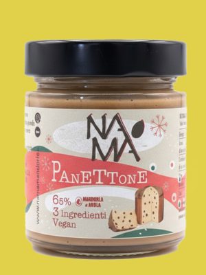 Panettone Crema Panettone