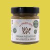 ZERO PISTACCHIO MANDORLA INULINA Crema di Pistacchio zero zuccheri