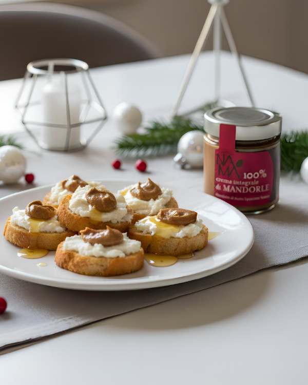 Antipasto Box Menu di Natale limited edition