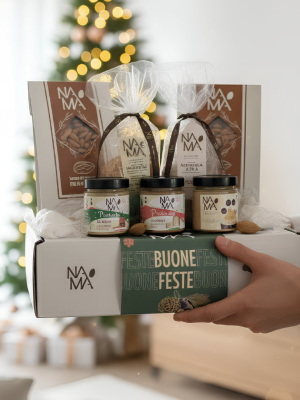 Box Menu di Natale limited edition