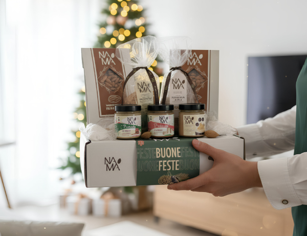 Cover-Box Box Menu di Natale limited edition