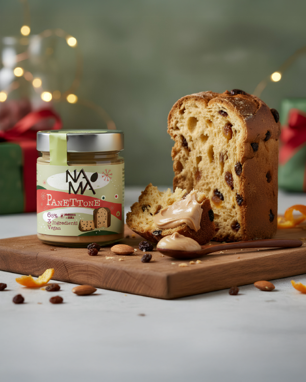 Dolce Box Menu di Natale limited edition