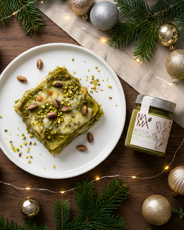 Primo Box Menu di Natale limited edition